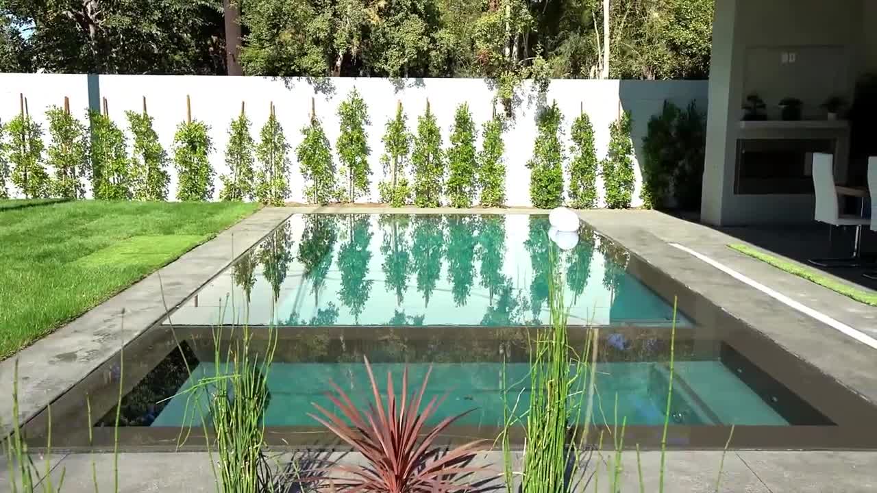 Ultra-modern house in Studio City, CA | LUXURY TOUR