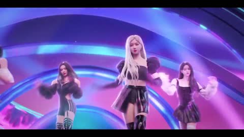 BLACK PINK X PUBG MOBILE