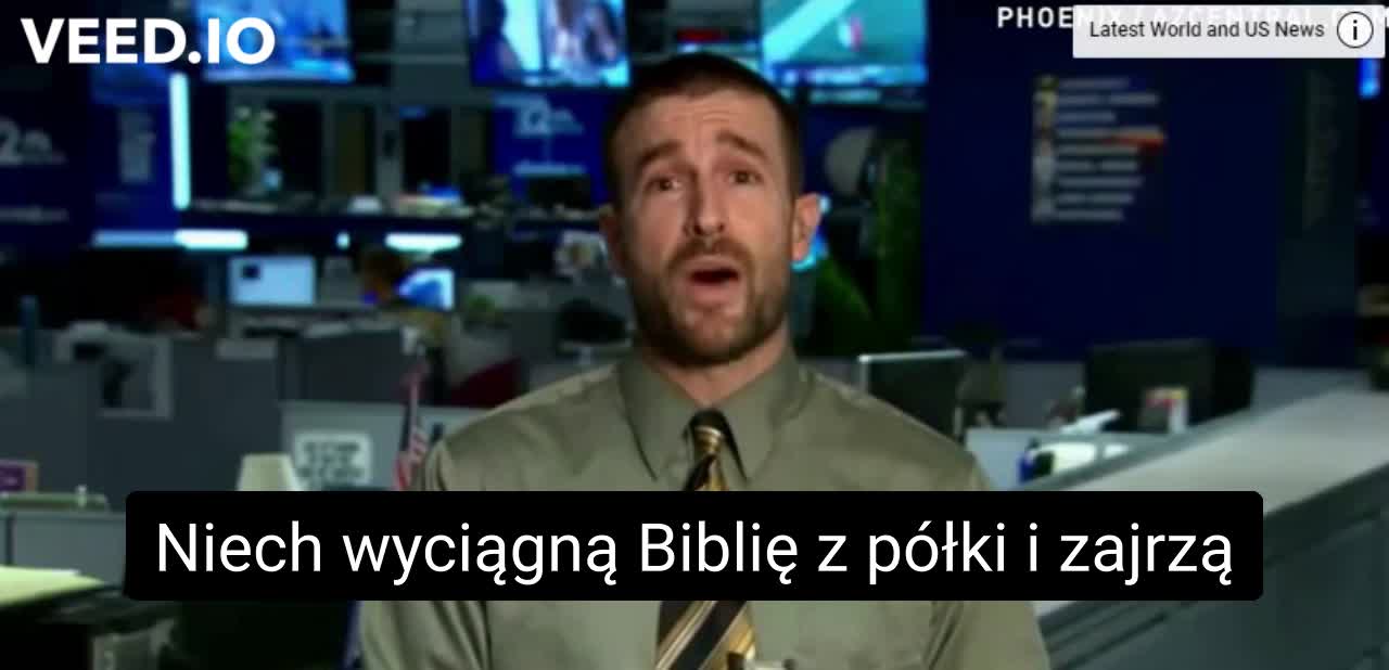 Pastor Anderson: Biblia a homoseksualizm.