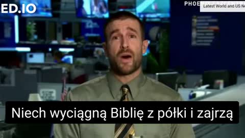 Pastor Anderson: Biblia a homoseksualizm.