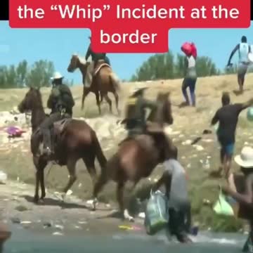 The dummies making accusations regarding the ILLEGAL