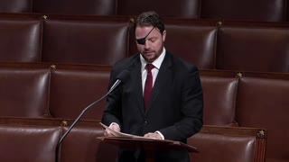 Dan Crenshaw on the energy crisis