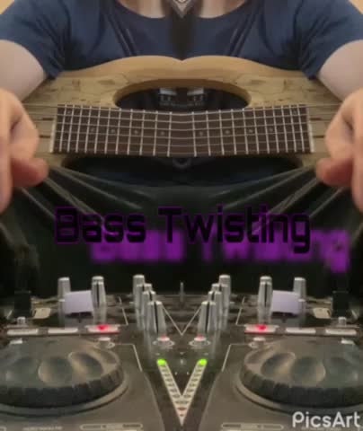 Bass Twisting 2