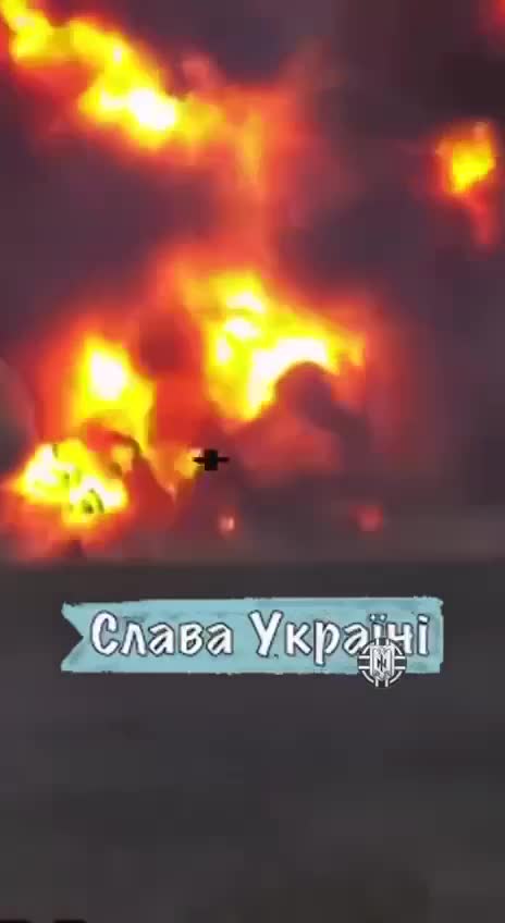 Ukraine Attacking Vehicles