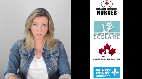 LES PROFESSIONELS EN MARCHE - 28.08.21- MONTREAL 13h