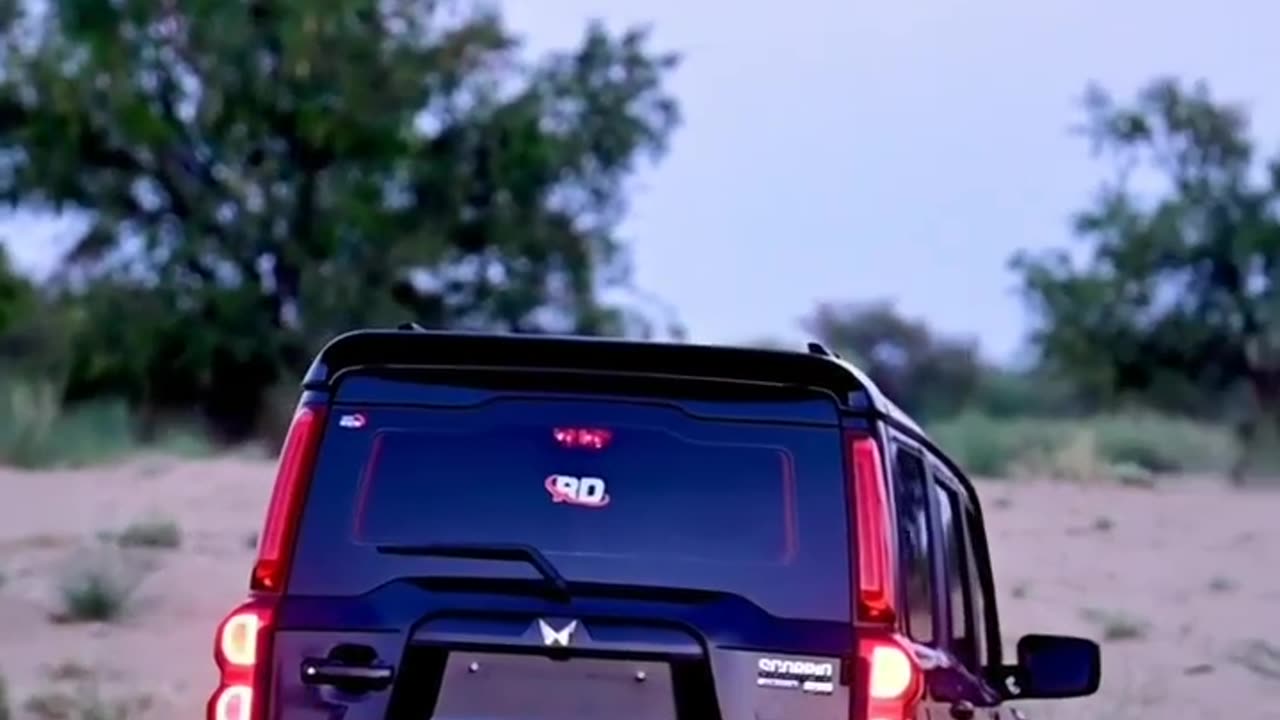 Scorpion