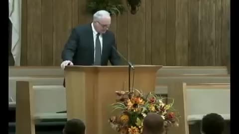 Pastor Charles Lawson - Portraits of the Sinner!!! FULL SERMON