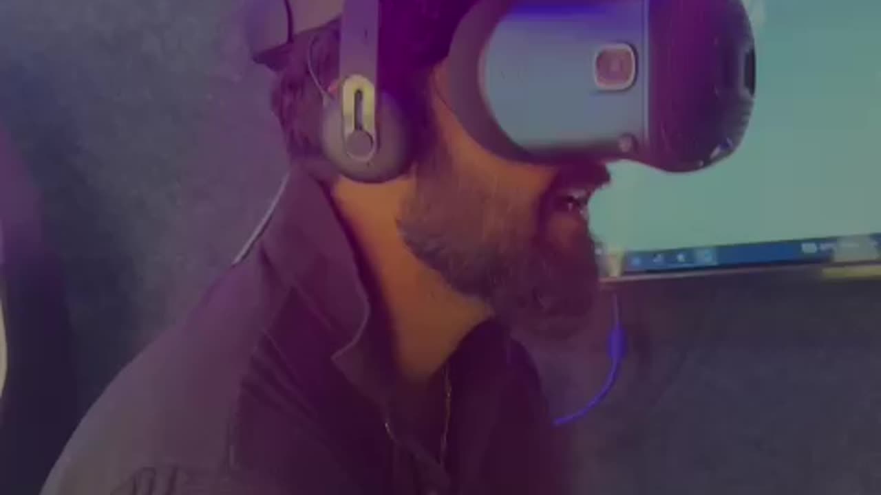 India's First VR Gaming Van
