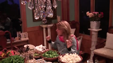 WHY ARE ALL THE RAW EDUCATORS GOING BACK TO COOKED FOOD - Nov 11th 2013