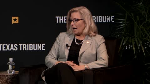 WATCH: Liz Cheney Just Spilled the Beans