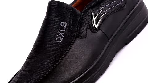 Upscale Men Shoes