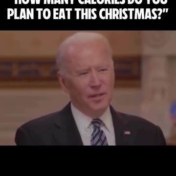 How many calories do you plan to eat this Christmas?