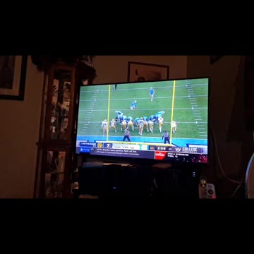 1ST QUARTER ND VS NC