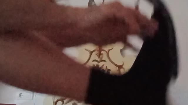 La Chancla / TitoJuan