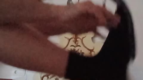 La Chancla / TitoJuan