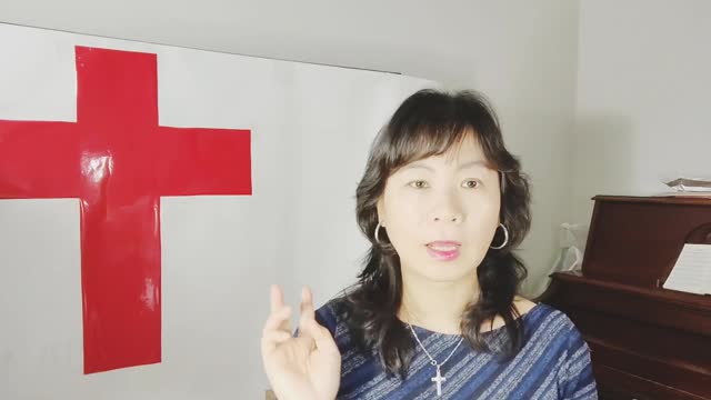 God's Healing 2. Mental Health 2 Depression