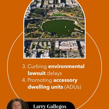 California Cracks Open Door to More Homes in 2024