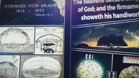 Level - Flat Earth Movie