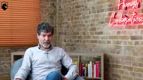 Will society change less than in the 20th century? (Konstantin Kisin & Bret Weinstein)