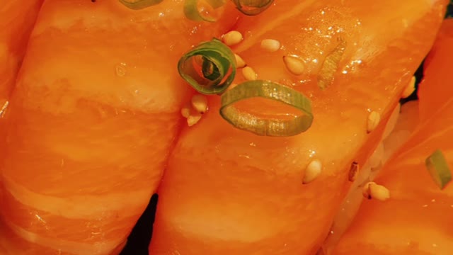 Best Sushi in Dubai
