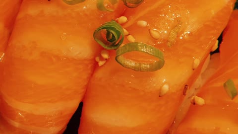 Best Sushi in Dubai
