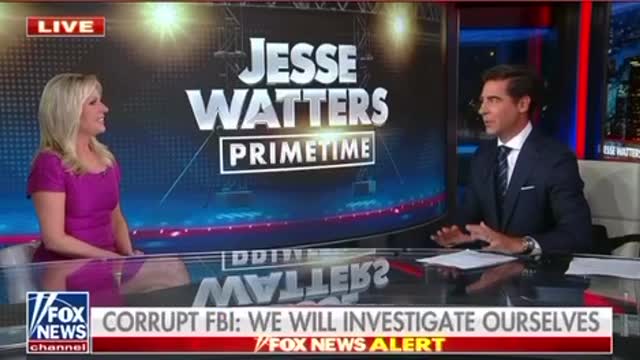Corrupt FBI