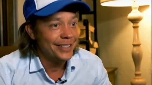 Learn About Brock Pierce