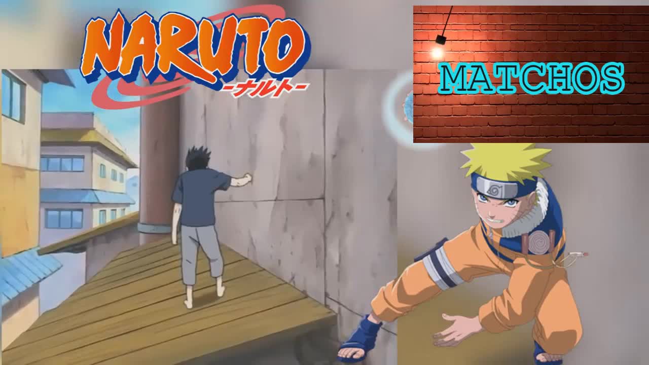 - The Power of Rasengan Vs Chidori WHICH JUTSU IS MOST POWERFUL NARUTO CLASSIC