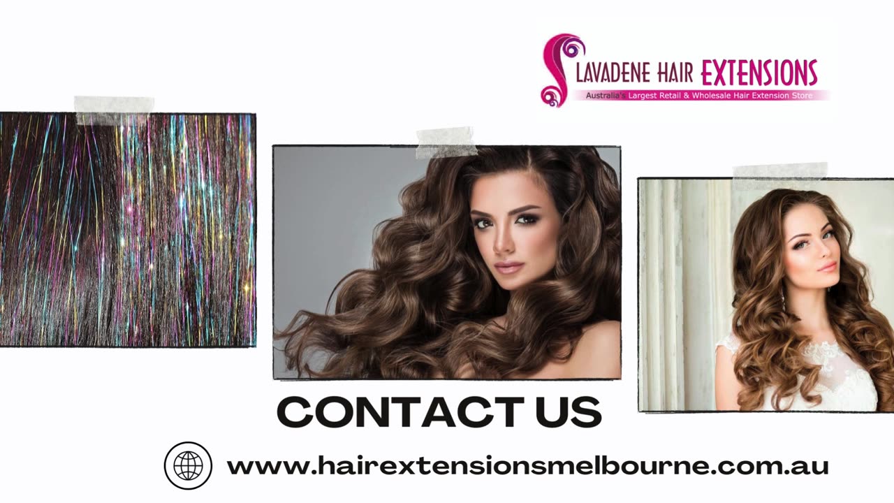 Shea Butter - Hair Extensions Melbourne