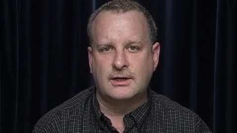 Al Crain (Voices Of 9/11)