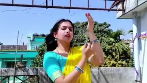 Sohag chand bodoni dhoni song and dance