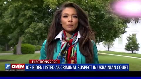 Biden is in Trouble