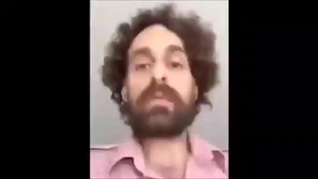 Isaac Kappy on Jimmy Savile :