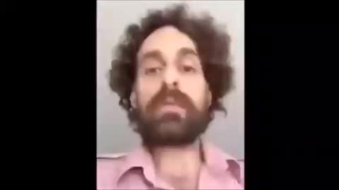 Isaac Kappy on Jimmy Savile :