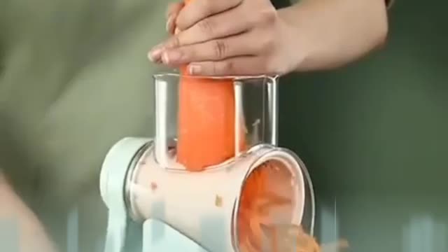 Mini Slicer