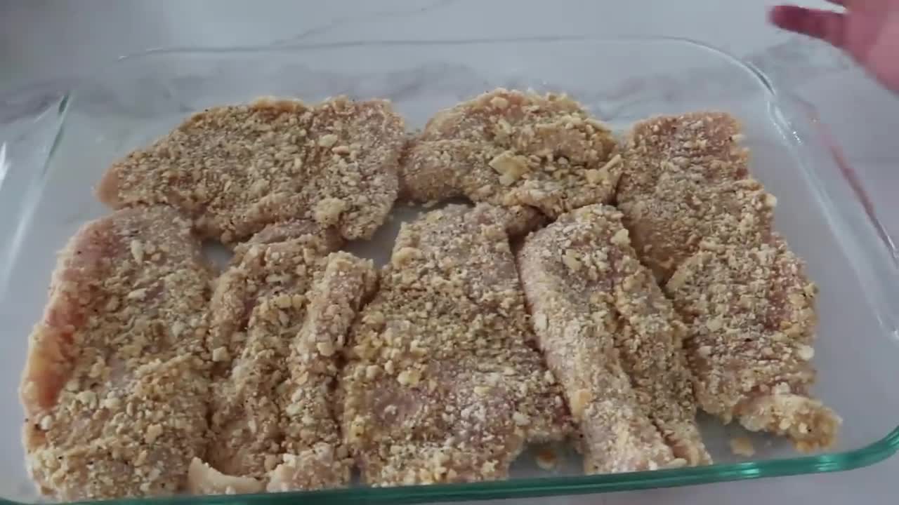 The EASIEST 5 Ingredient Chicken DINNER IDEAS
