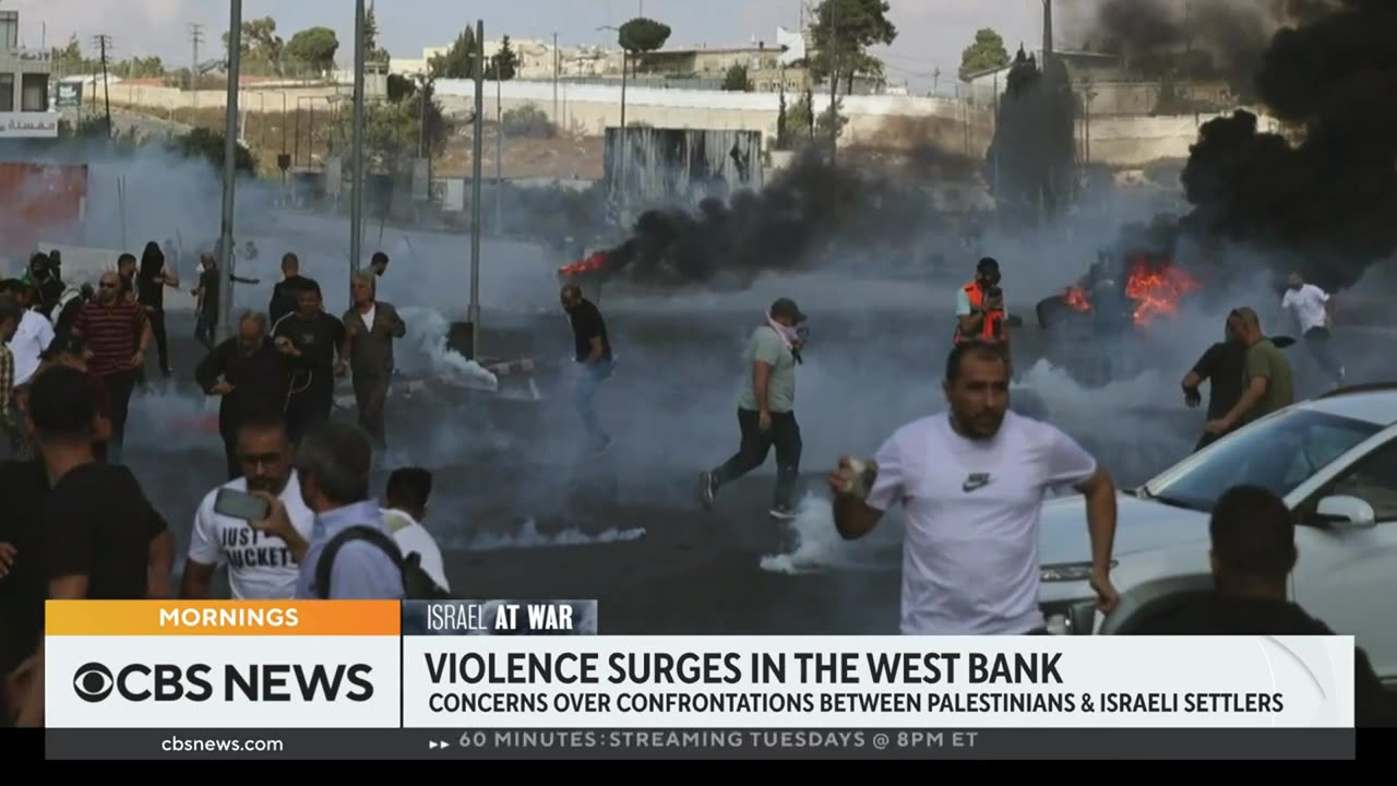 The latest on the Israel-Hamas war as expected ground offensive looms