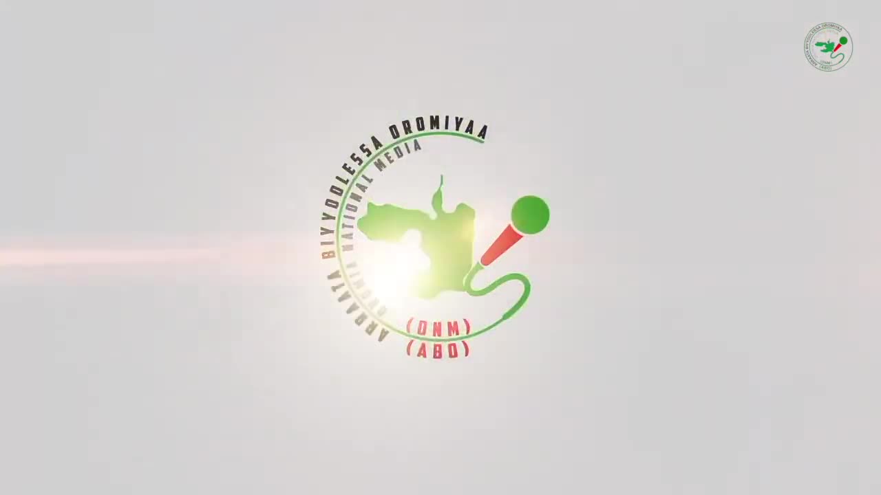 Oduu Waaree ONM-ABO Waxabajjii 17, 2023