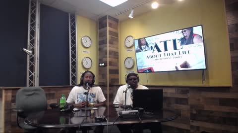 KCAA: ATL Awareness Hour