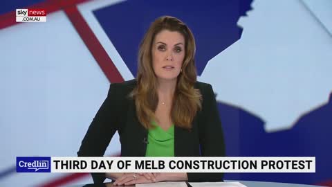 PETA CREDLIN: Something is “Very Rotten in the State of Victoria”.
