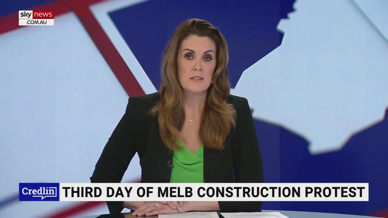 PETA CREDLIN: Something is “Very Rotten in the State of Victoria”.