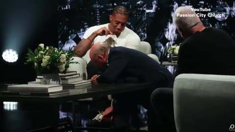Chick-Fil-A CEO: White People Should Shine Blacks’ Shoes to Show ‘Sense of Shame,’ for Racism