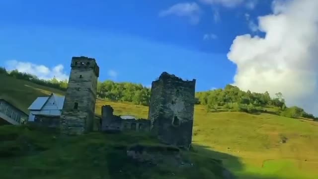 Beautiful Nature