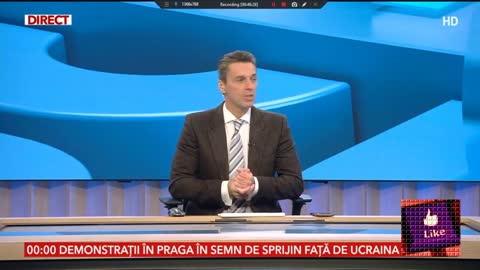 În Gura Presei cu Mircea Badea - Duminica 30 Octombrie 2022