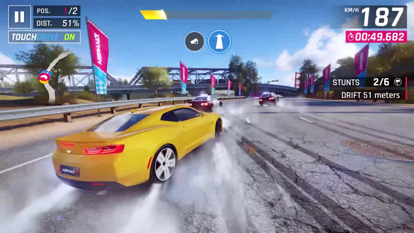 cars games switch racing by me in asphalt 9