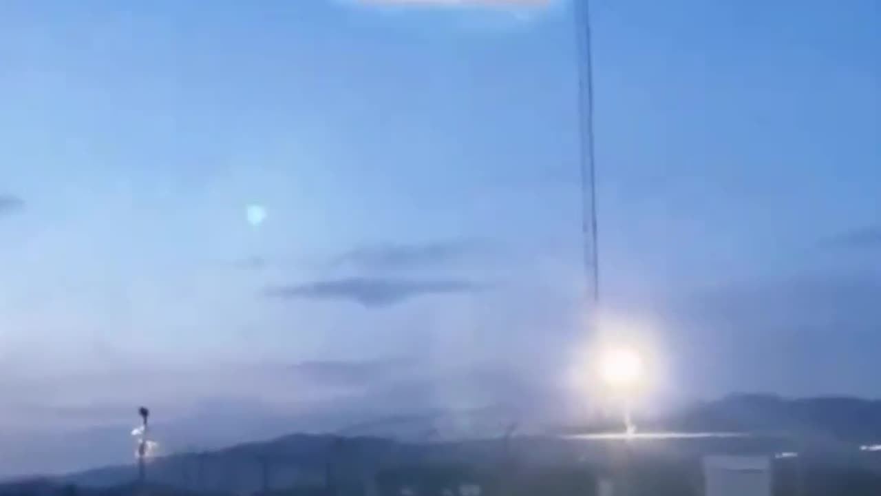 Tic Tac UFO spotted in Russia ! Real video of Hoax 👽 #shorts