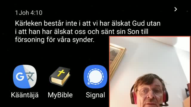 Signal Messenger piippauksien poisto ryhmistä.