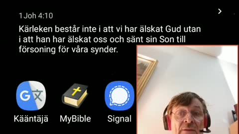 Signal Messenger piippauksien poisto ryhmistä.