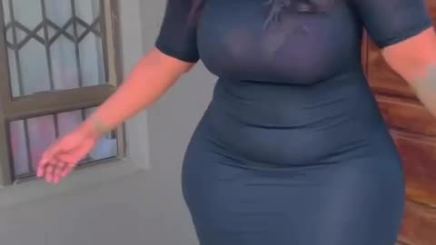 Queen ntishidi