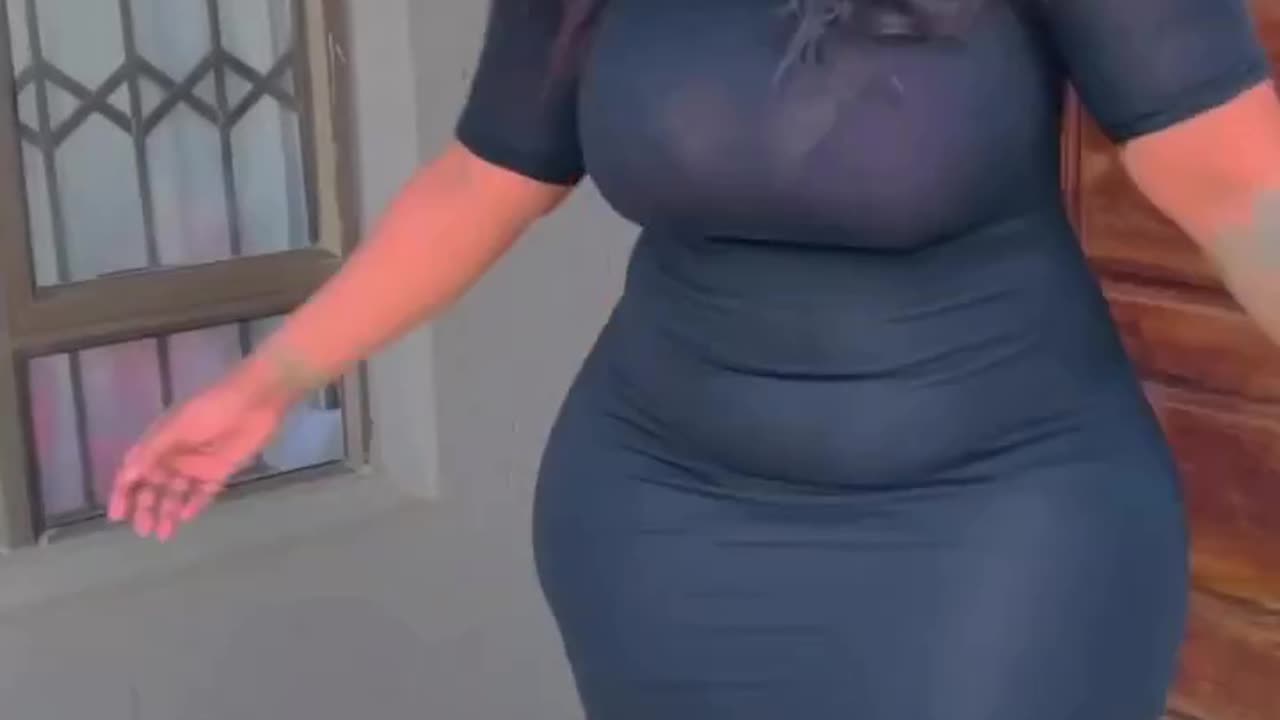 Queen ntishidi